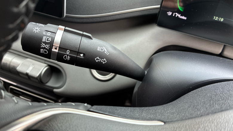 BYD Dolphin Surf 115kW Comfort 43kWh 5dr Auto Electric Hatchback